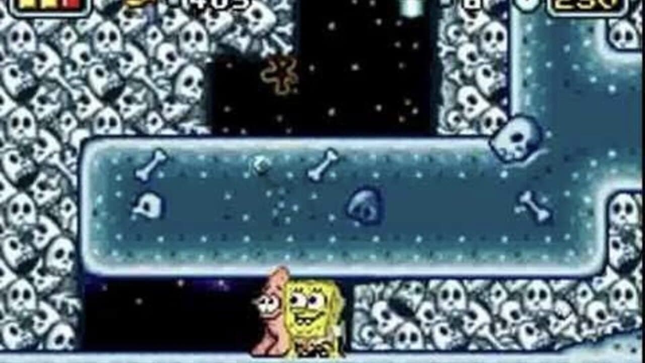 The SpongeBob SquarePants Movie thumbnail 4