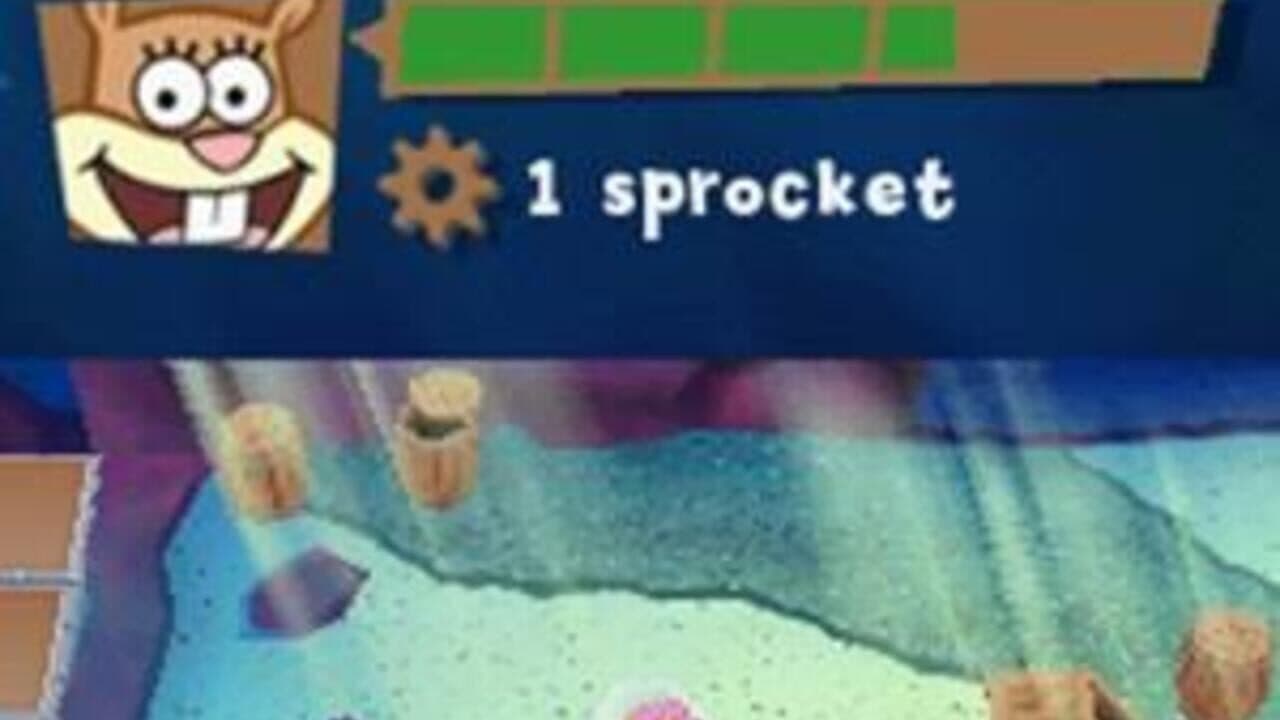 SpongeBob SquarePants: Plankton's Robotic Revenge thumbnail 3