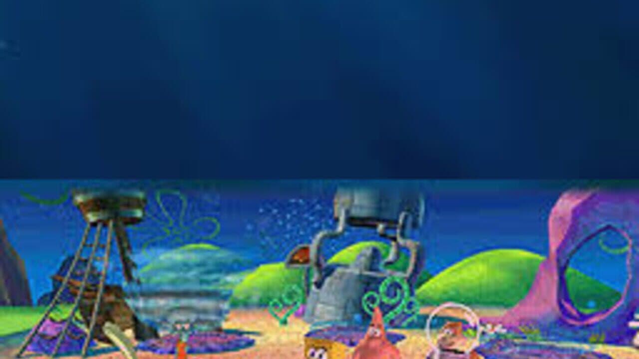 SpongeBob SquarePants: Plankton's Robotic Revenge thumbnail 4