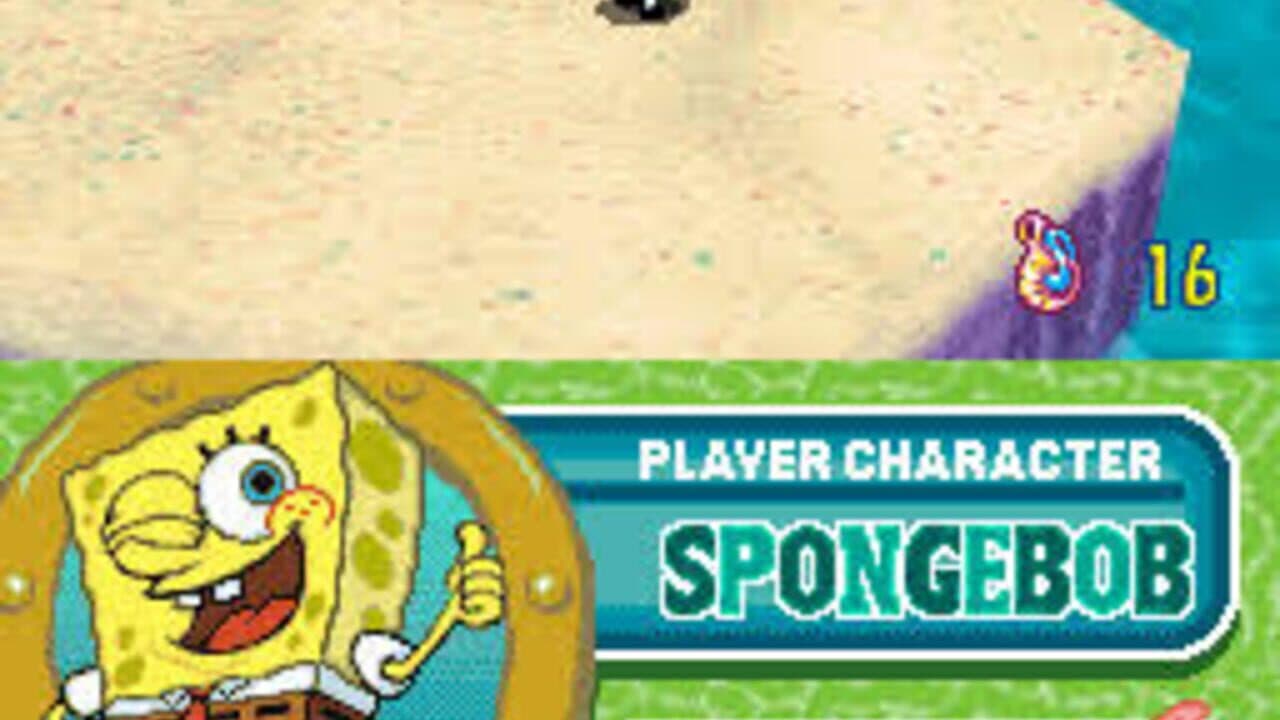 SpongeBob's Atlantis Squarepantis thumbnail 2