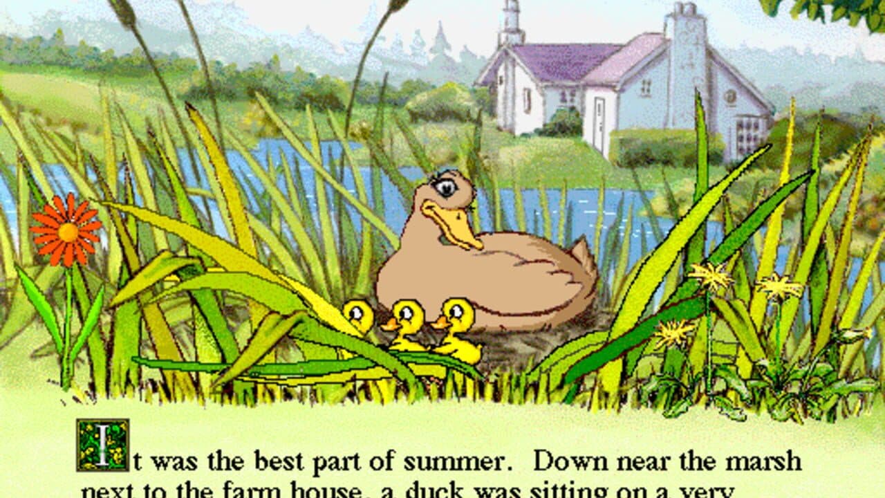 The Ugly Duckling thumbnail 2