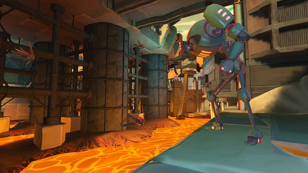 Scrap Age thumbnail 2
