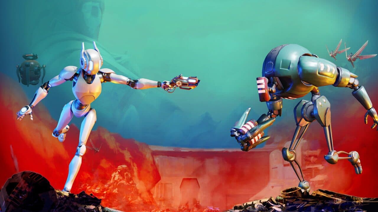 Scrap Age thumbnail 3