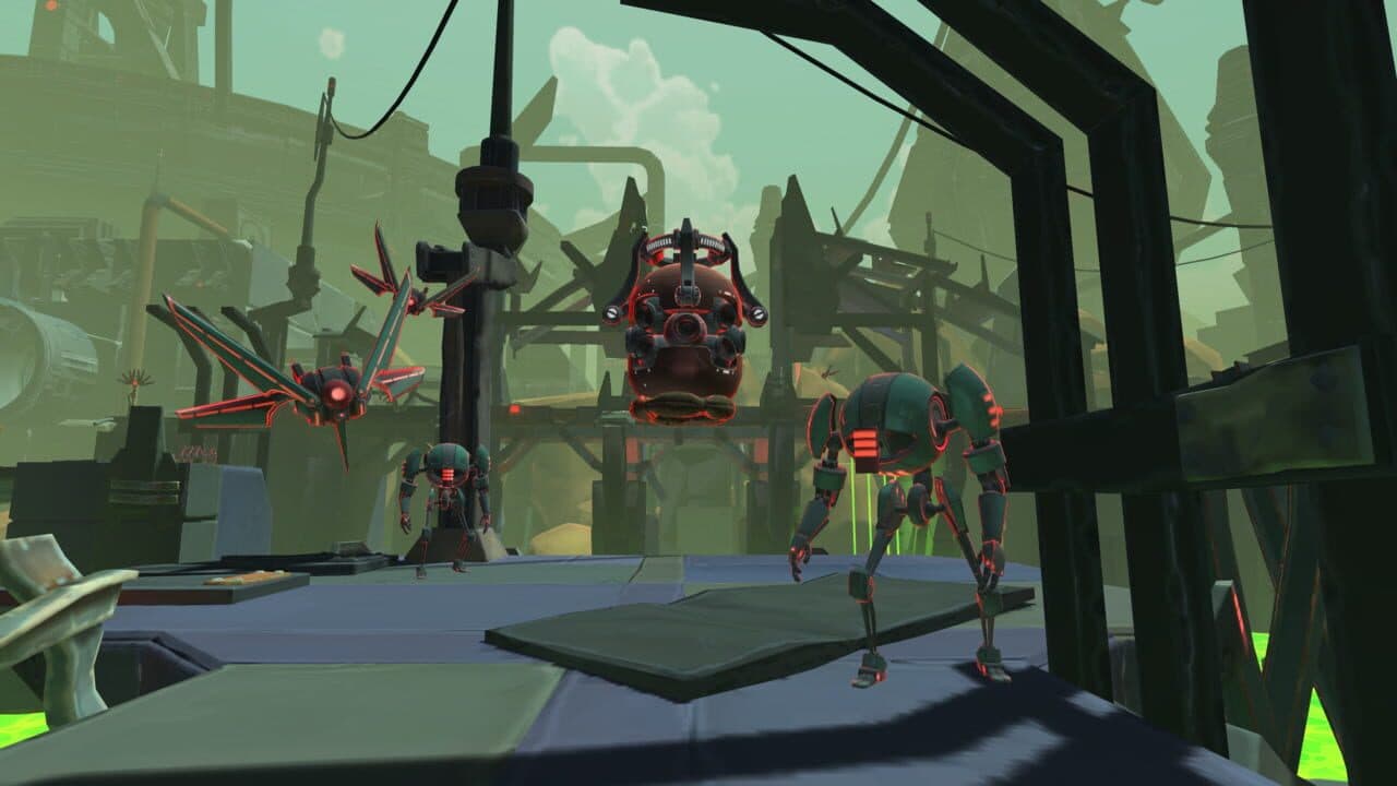 Scrap Age thumbnail 6