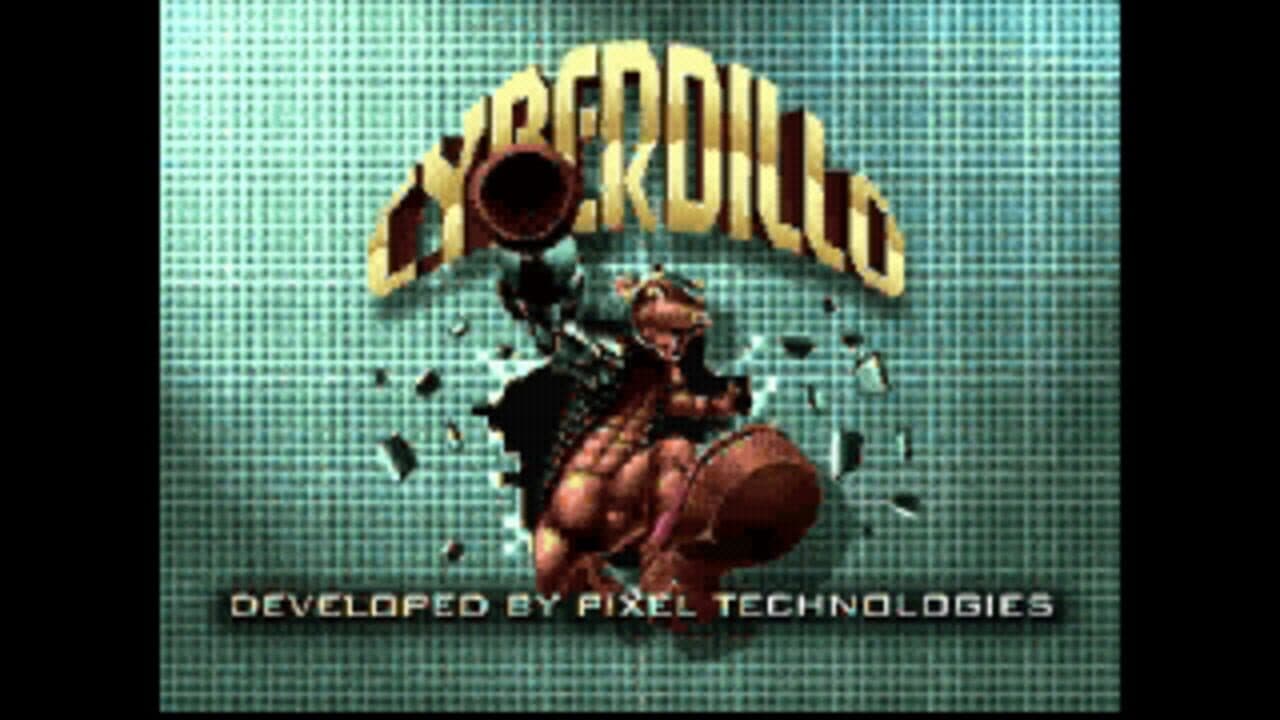 Cyberdillo thumbnail 2