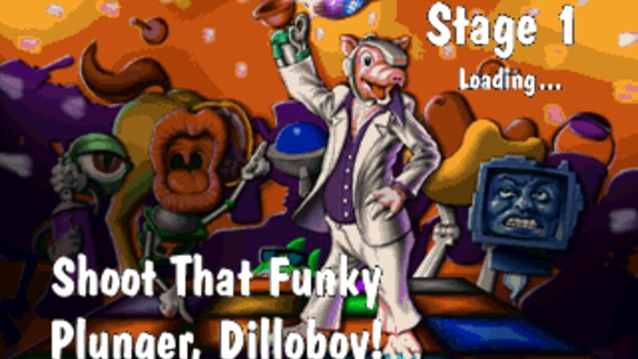 Cyberdillo thumbnail 3