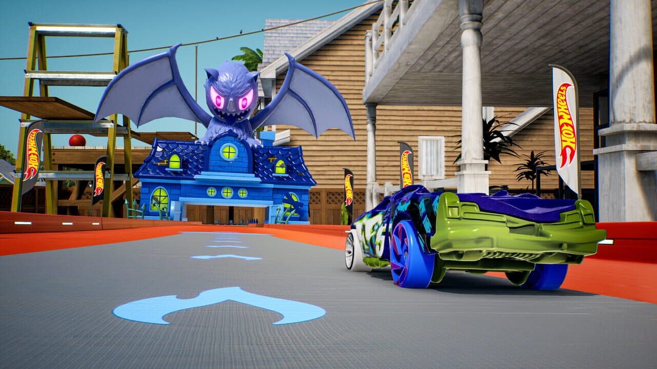 Hot Wheels Unleashed 2: Just a Scratch Pack thumbnail 6