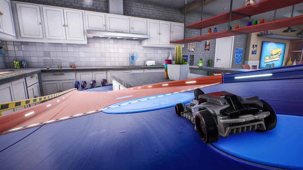 Hot Wheels Unleashed 2: Rust and Fast Pack thumbnail 2