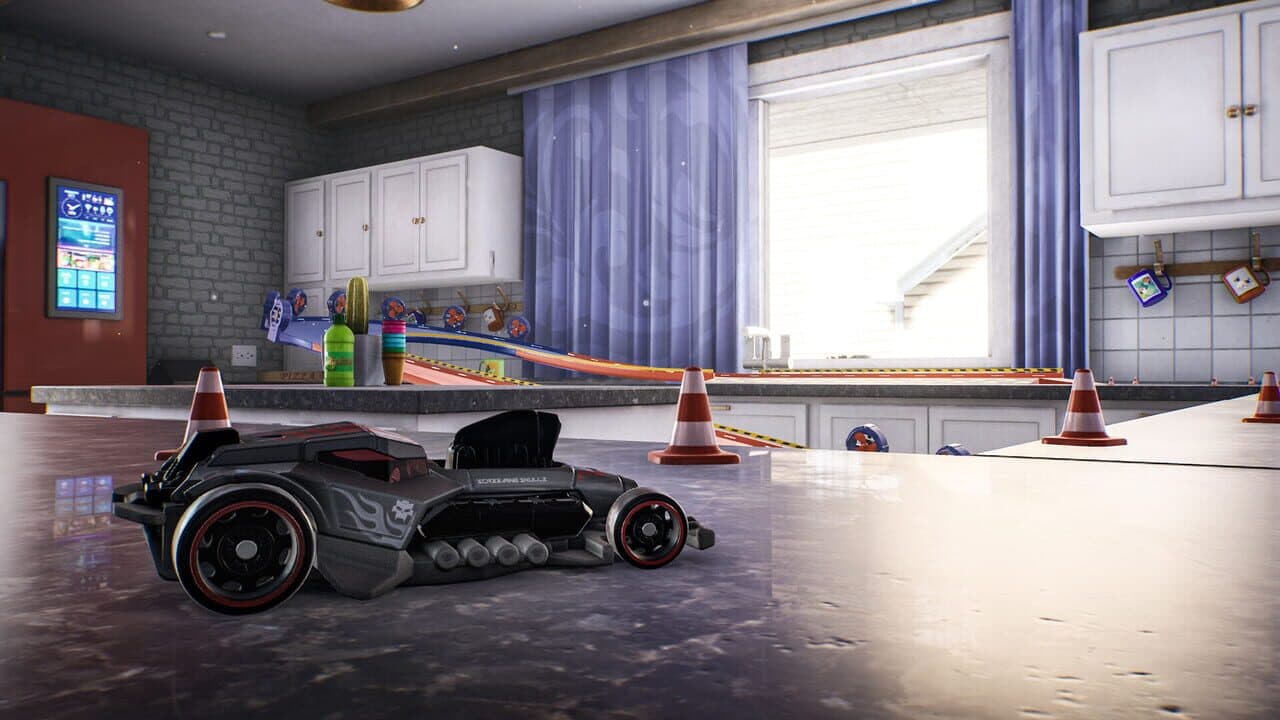 Hot Wheels Unleashed 2: Rust and Fast Pack thumbnail 7