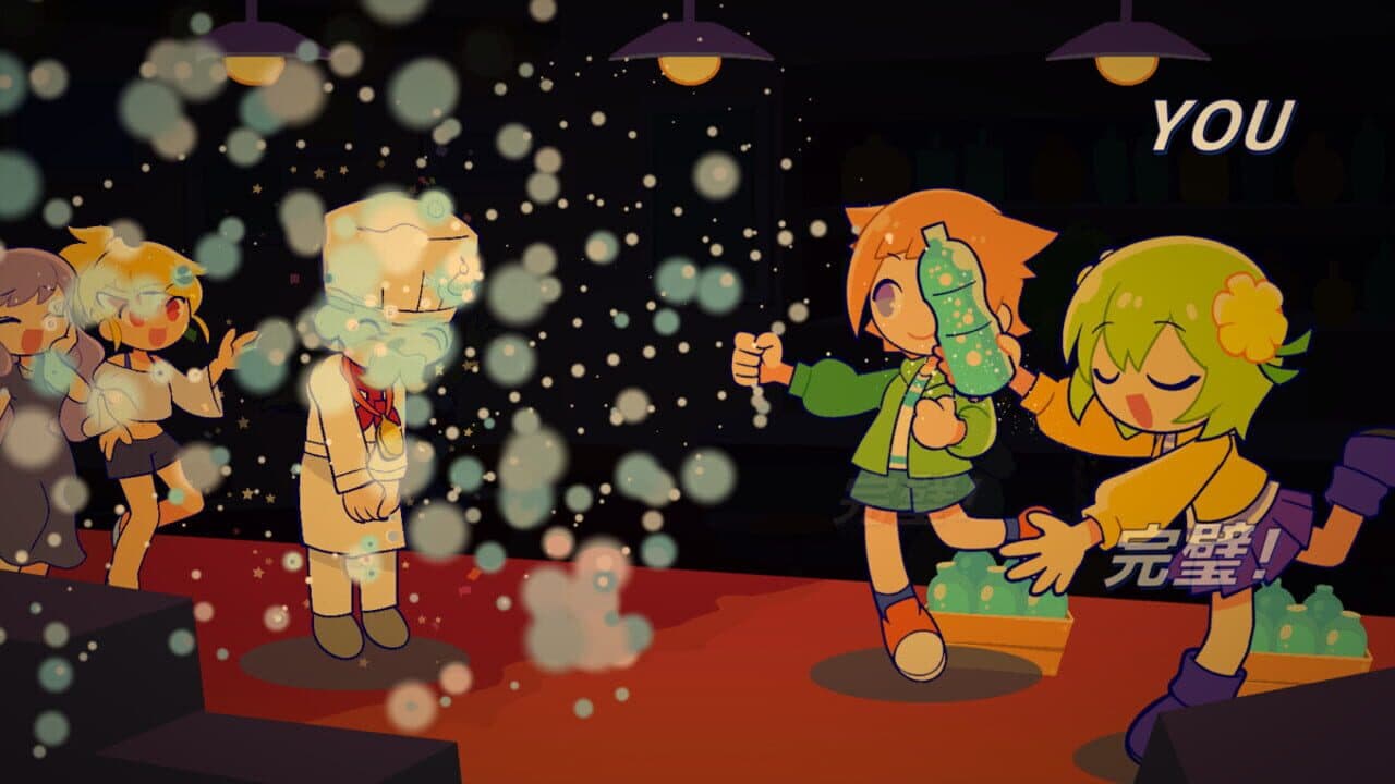 Pastel Parade thumbnail 4