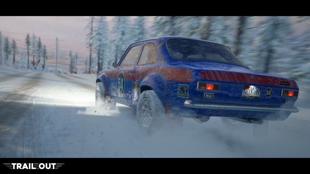 Trail Out: Esport Rally thumbnail 2