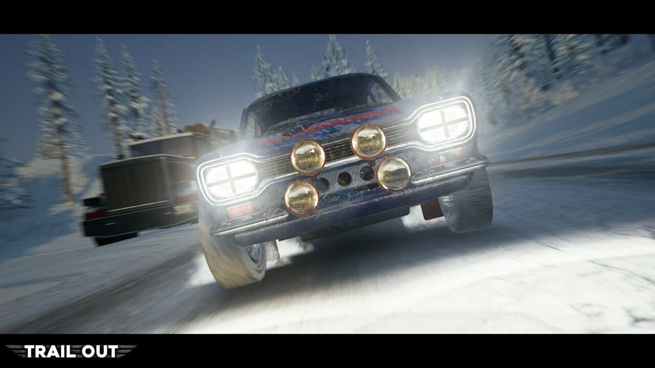 Trail Out: Esport Rally thumbnail 3