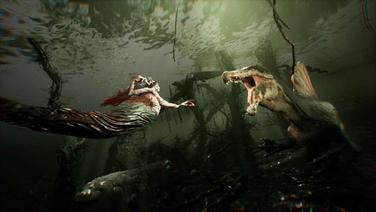 Sirens screenshot 1