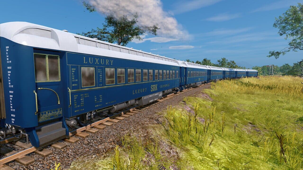 Railway Empire 2: Journey To The East thumbnail 6