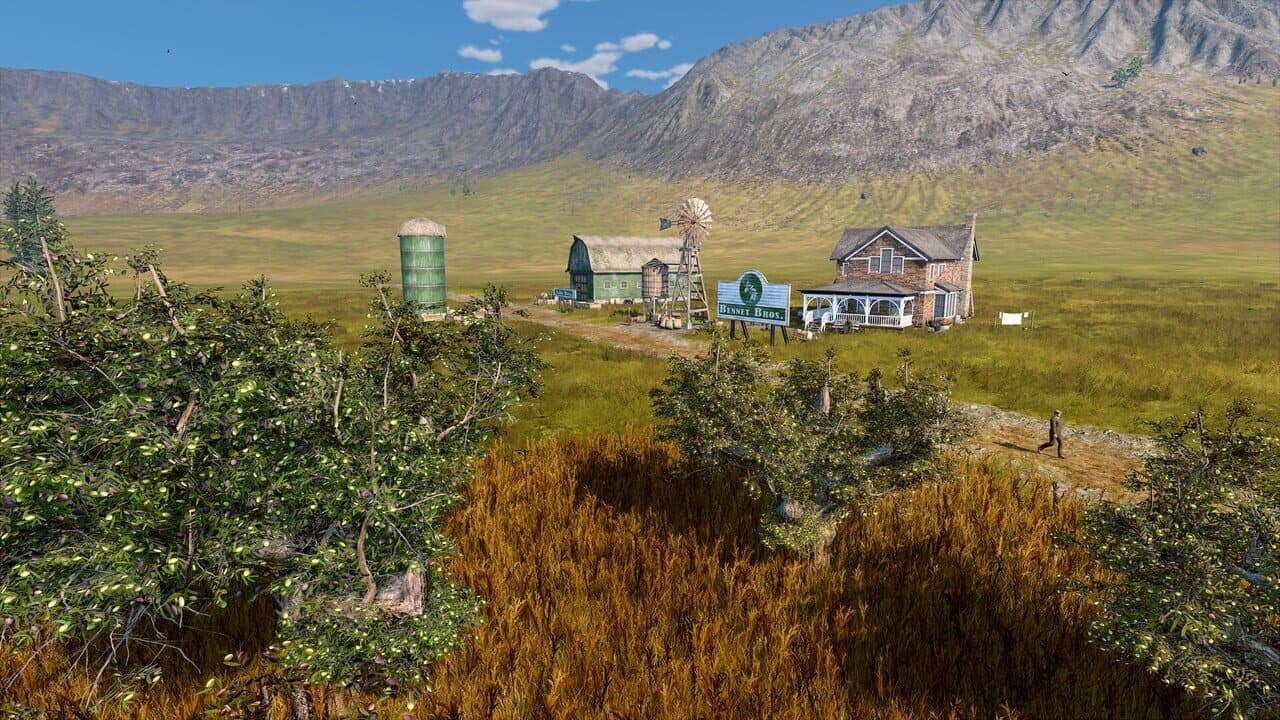 Railway Empire 2: Journey To The East thumbnail 7