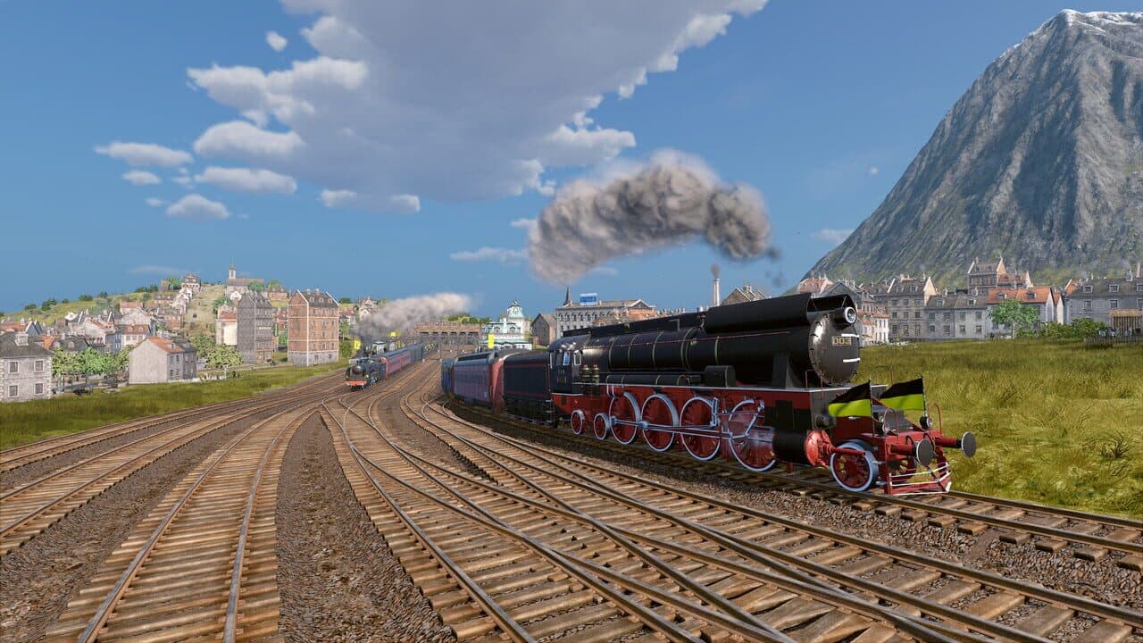 Railway Empire 2: Journey To The East thumbnail 8