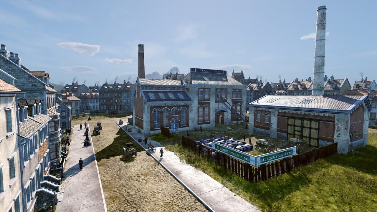 Railway Empire 2: Journey To The East thumbnail 9