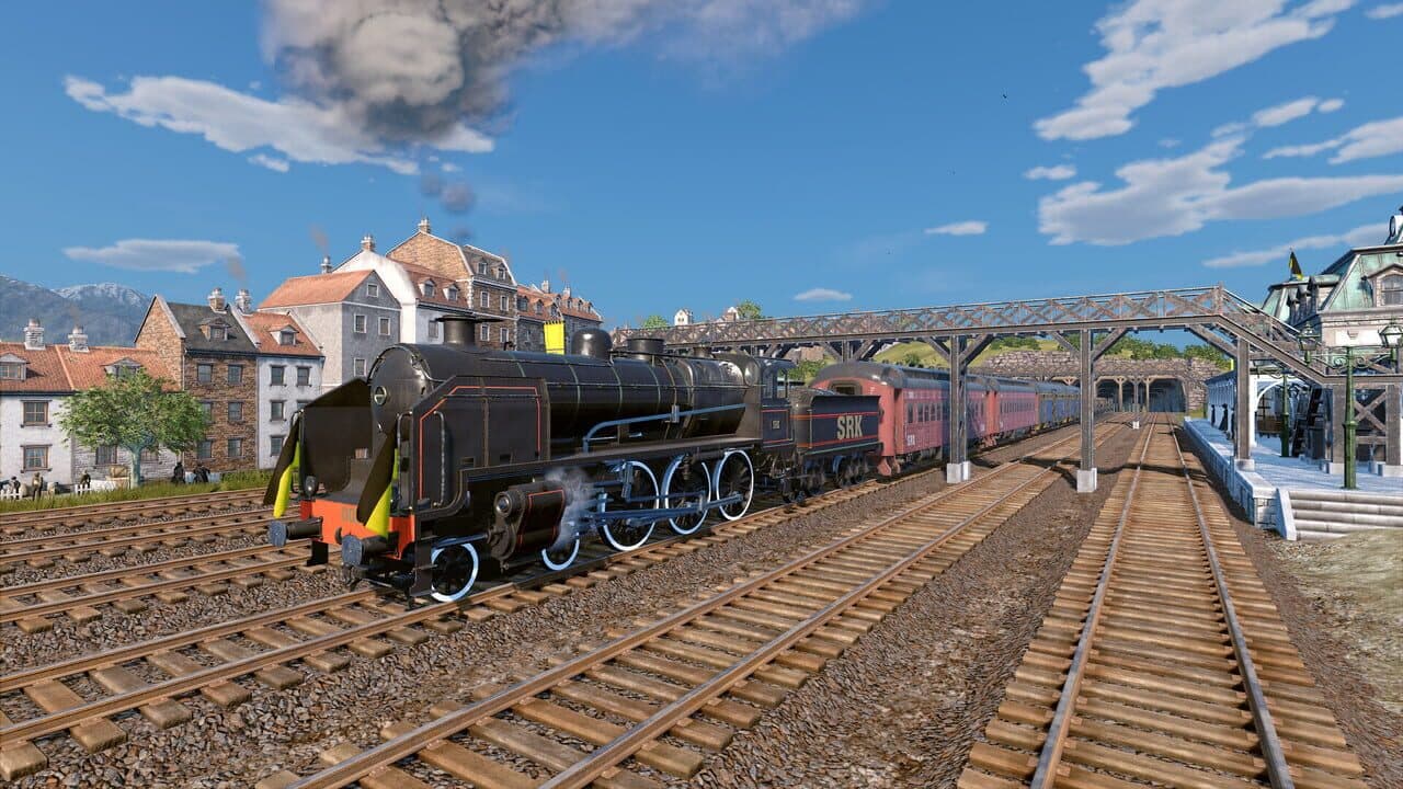 Railway Empire 2: Journey To The East thumbnail 11