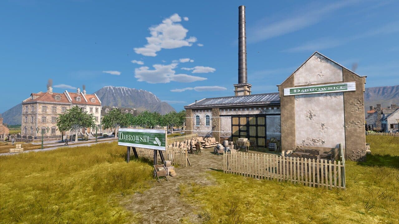 Railway Empire 2: Journey To The East thumbnail 4
