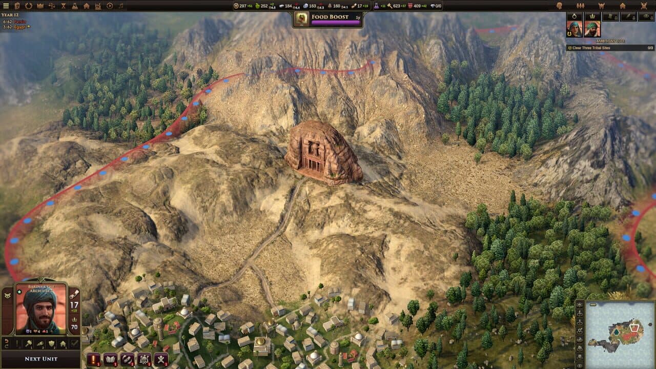 Old World: Wonders and Dynasties thumbnail 7