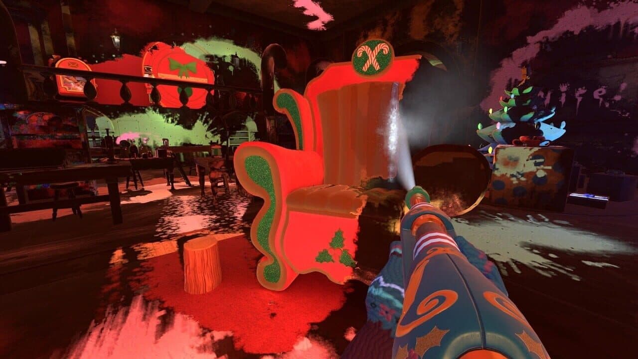 PowerWash Simulator: Santa's Workshop - Winter 2023 thumbnail 2