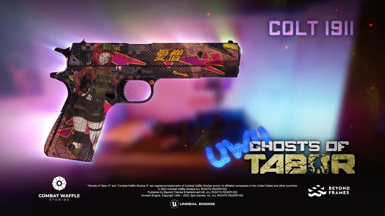 Ghosts of Tabor: UWU thumbnail 6