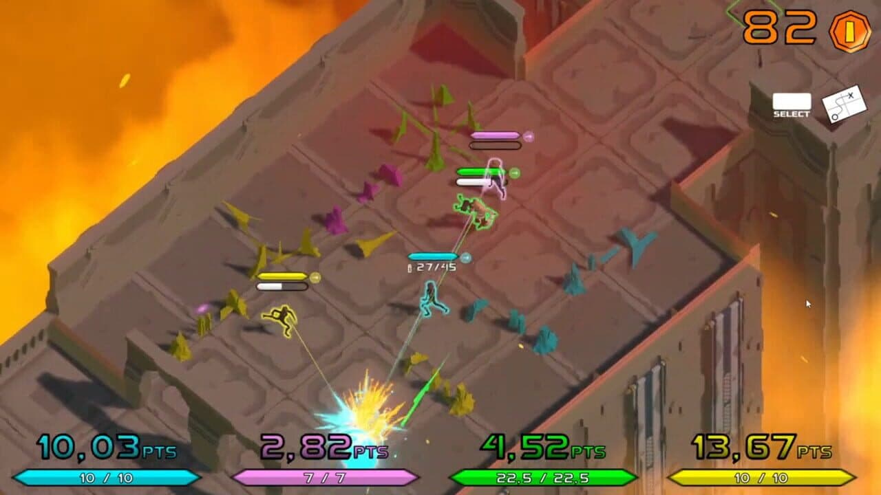 Guns & Draguns thumbnail 5
