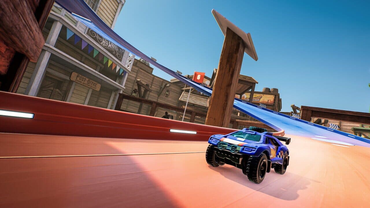 Hot Wheels Unleashed 2: Unstoppables Pack thumbnail 2