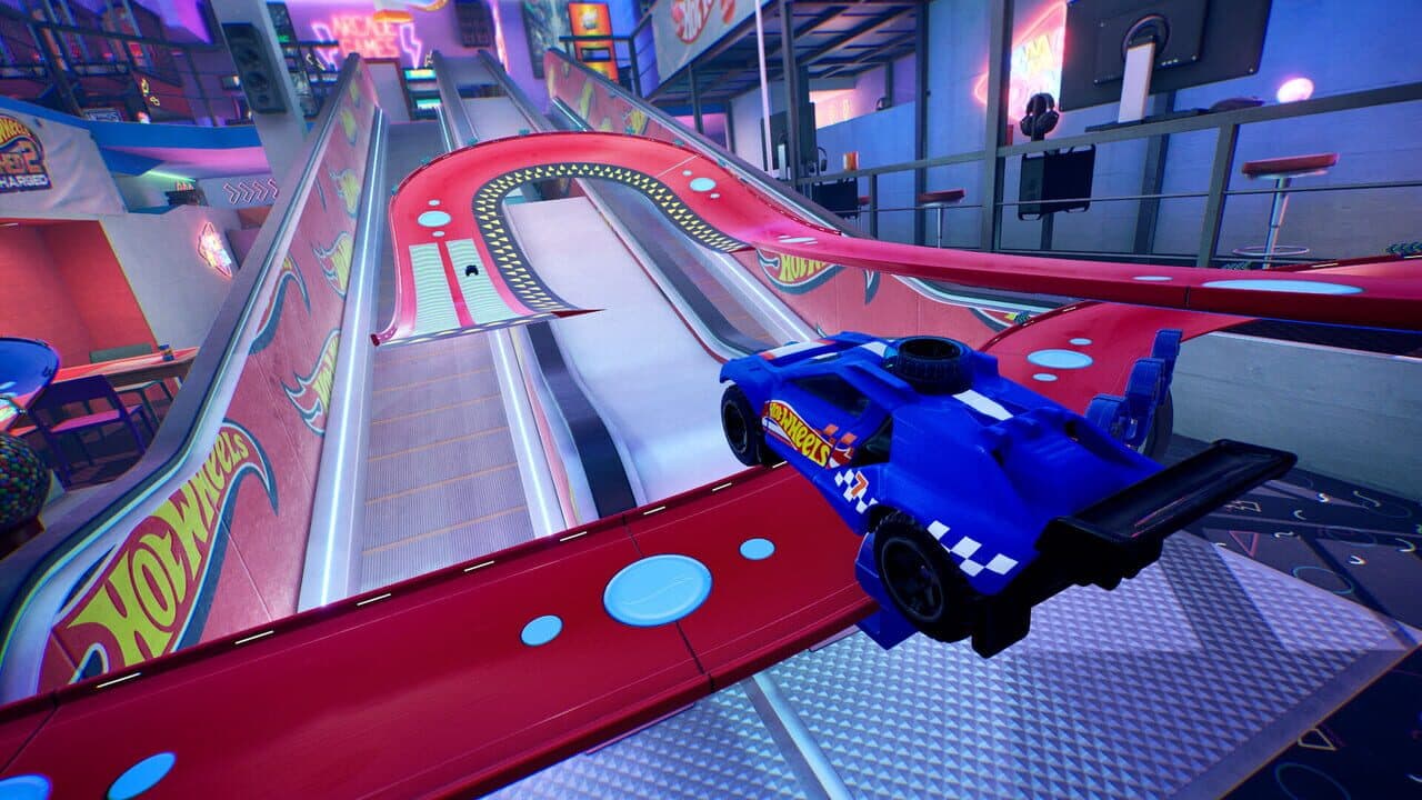 Hot Wheels Unleashed 2: Unstoppables Pack thumbnail 4