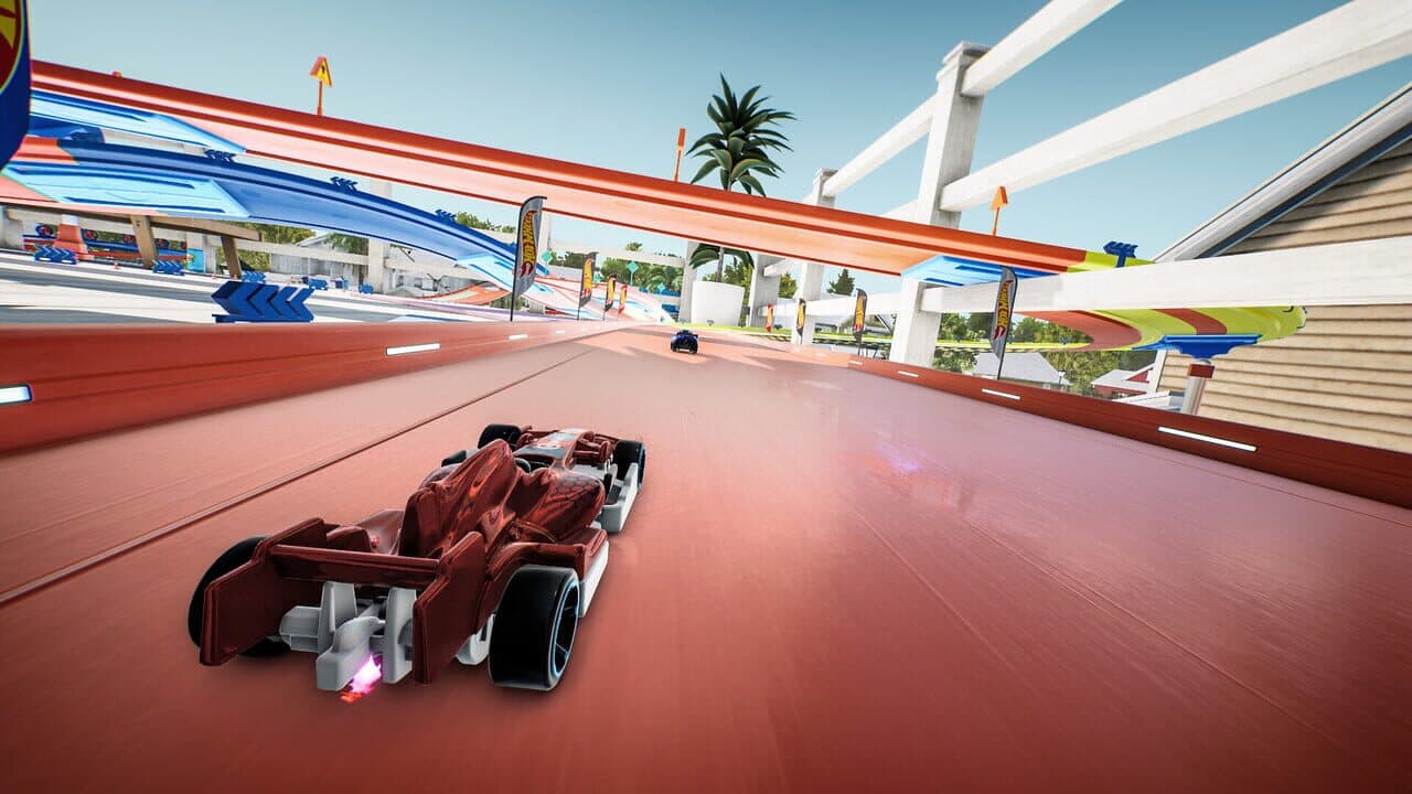 Hot Wheels Unleashed 2: Unstoppables Pack thumbnail 3