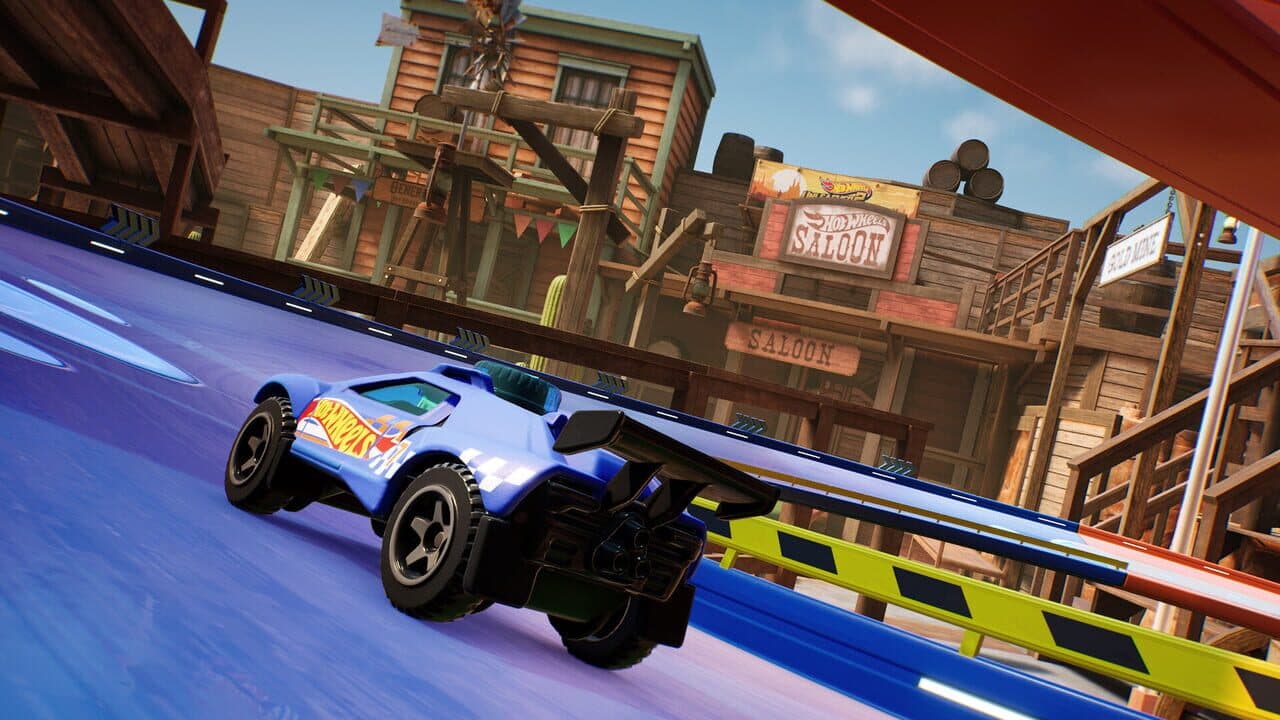 Hot Wheels Unleashed 2: Unstoppables Pack thumbnail 8