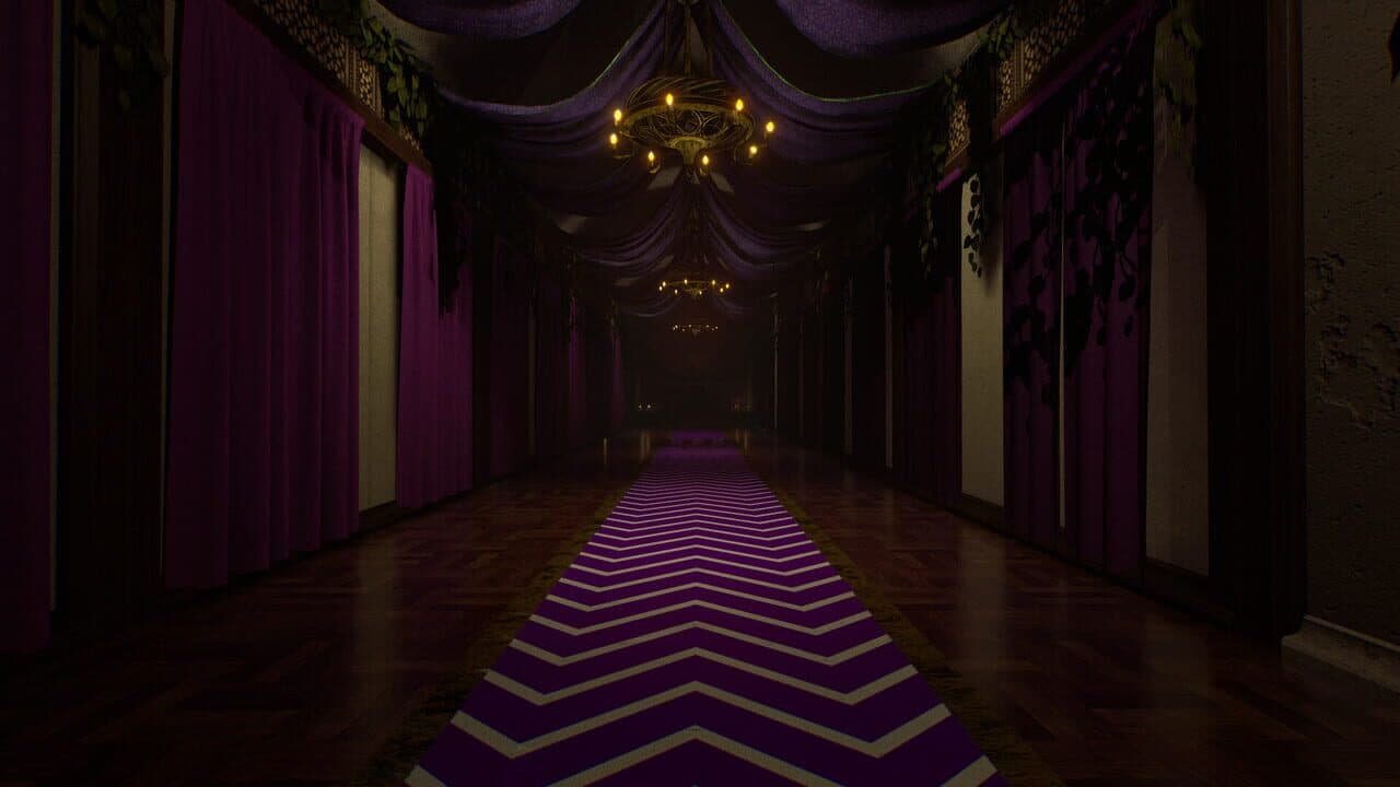 Jinn screenshot 1