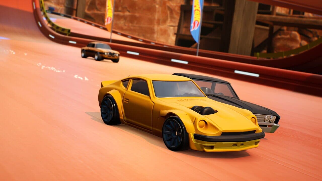 Hot Wheels Unleashed 2: Turbocharged - Fast X Pack thumbnail 8