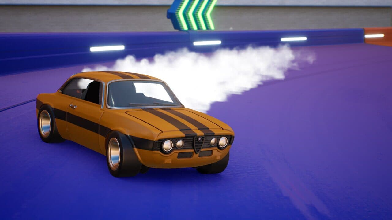Hot Wheels Unleashed 2: Turbocharged - Fast X Pack thumbnail 5