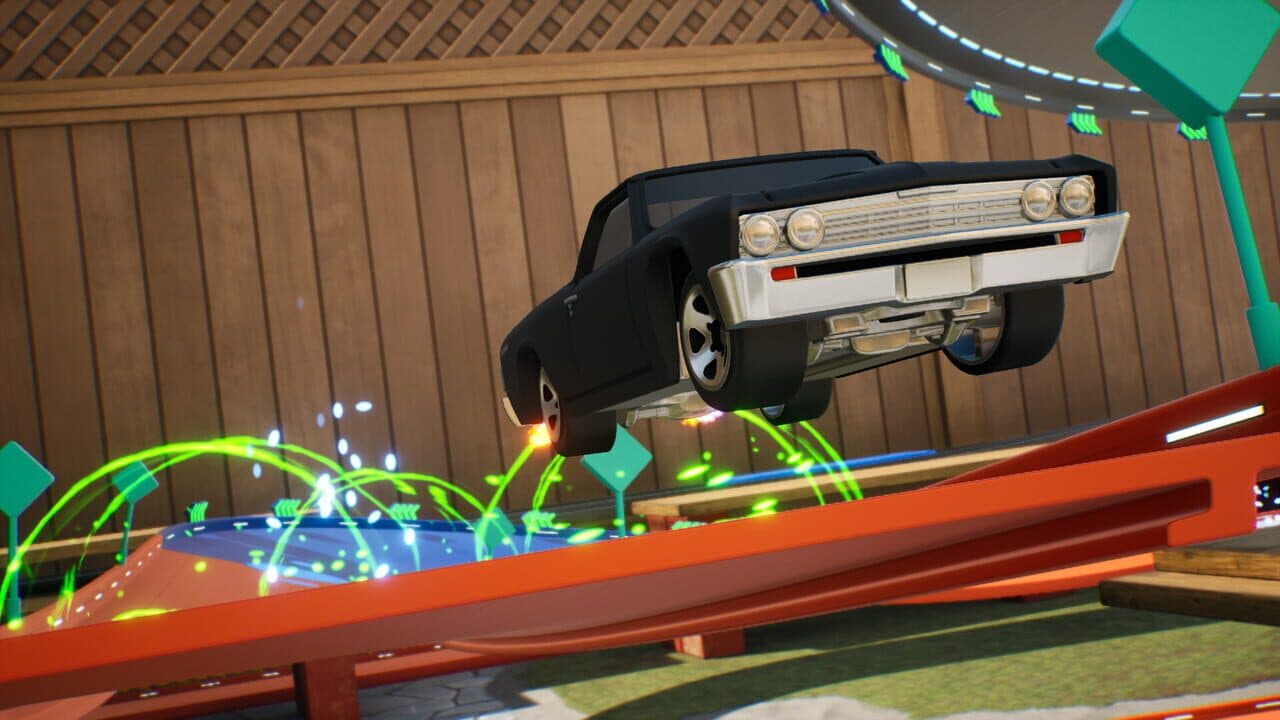 Hot Wheels Unleashed 2: Turbocharged - Fast X Pack thumbnail 9