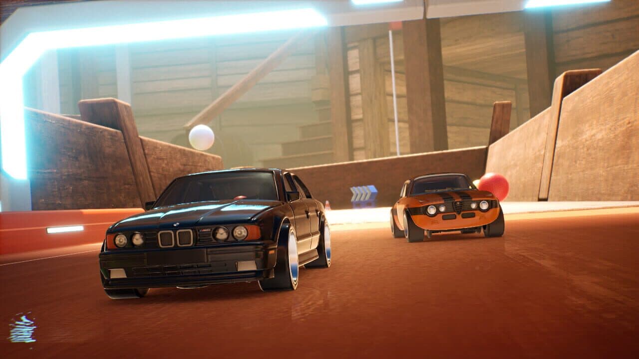 Hot Wheels Unleashed 2: Turbocharged - Fast X Pack thumbnail 10