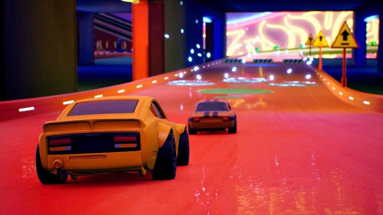 Hot Wheels Unleashed 2: Turbocharged - Fast X Pack screenshot 1