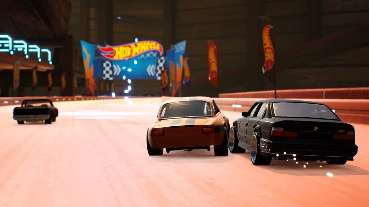 Hot Wheels Unleashed 2: Turbocharged - Fast X Pack thumbnail 2