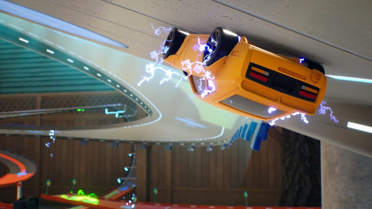 Hot Wheels Unleashed 2: Turbocharged - Fast X Pack thumbnail 3