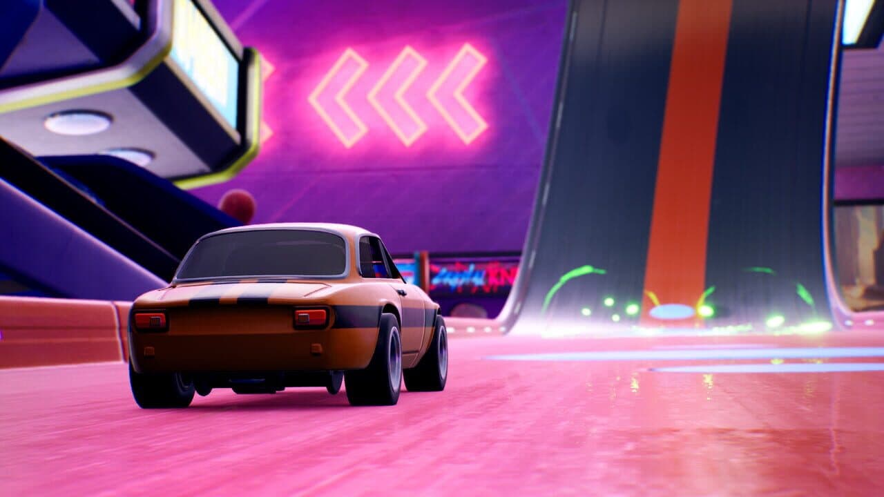 Hot Wheels Unleashed 2: Turbocharged - Fast X Pack thumbnail 4