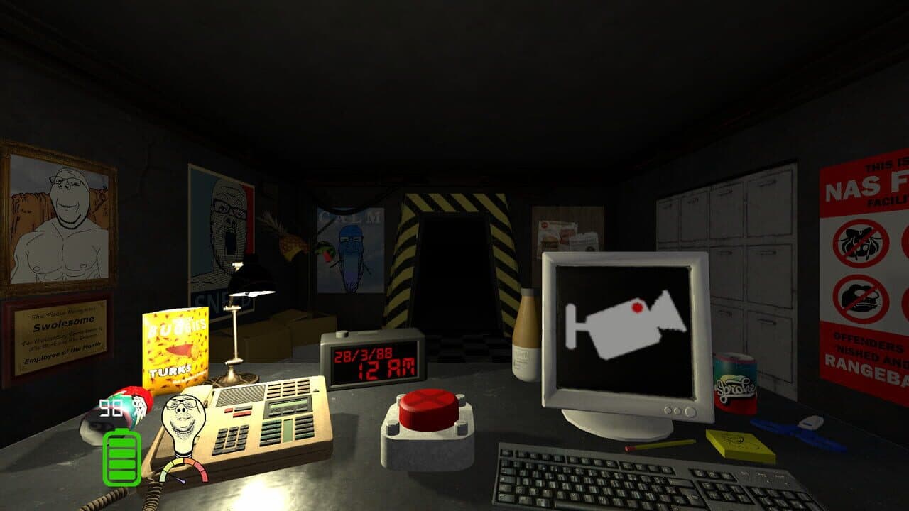 Five Nights at Cobson's thumbnail 2
