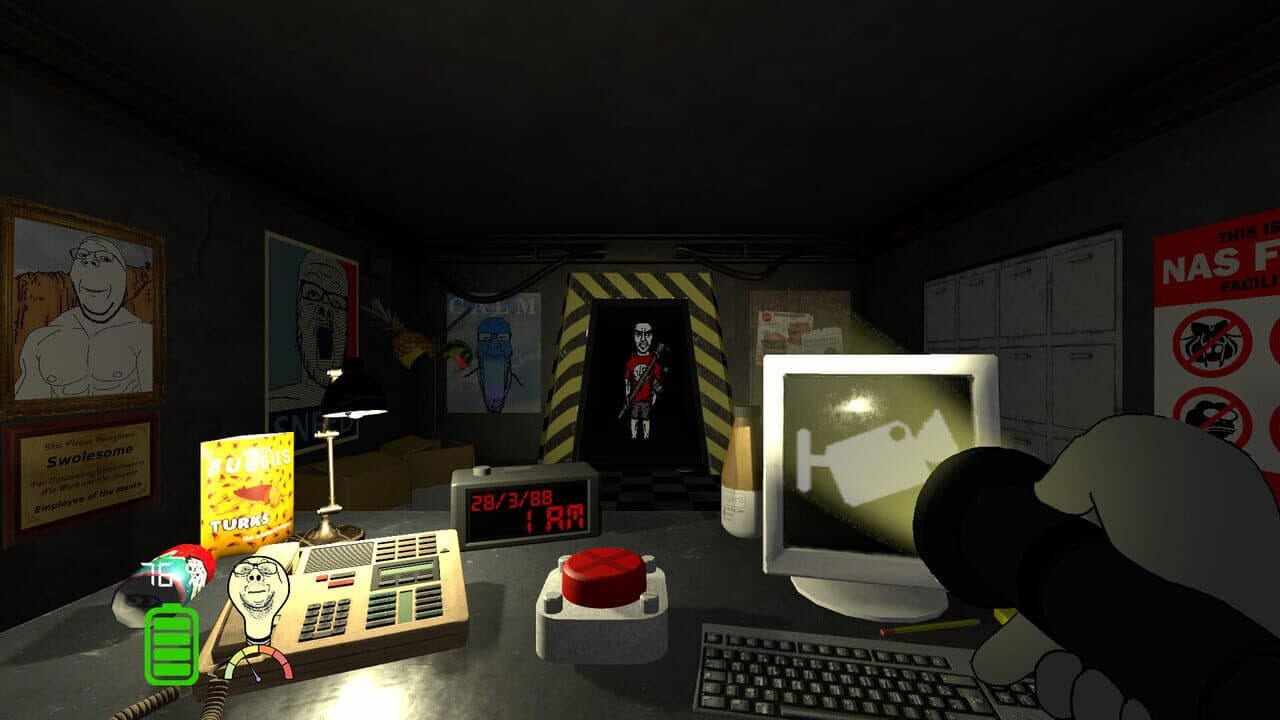 Five Nights at Cobson's thumbnail 3