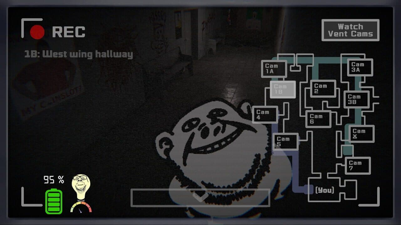 Five Nights at Cobson's thumbnail 4