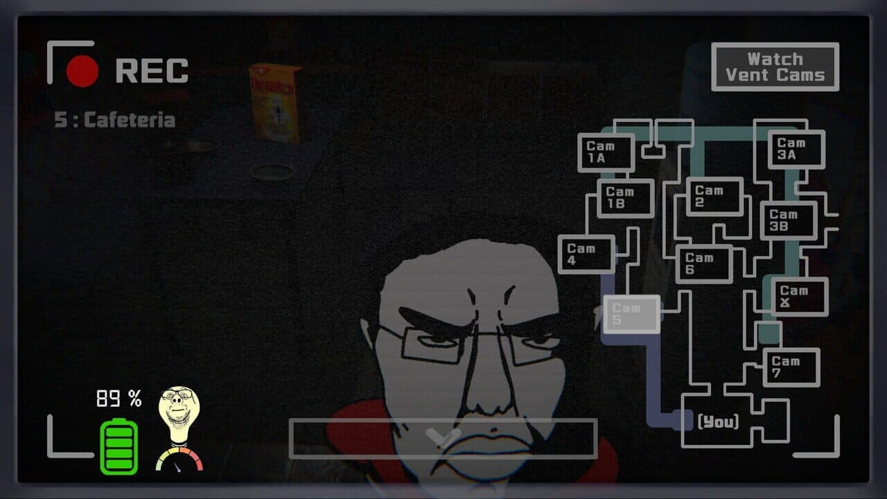 Five Nights at Cobson's thumbnail 5