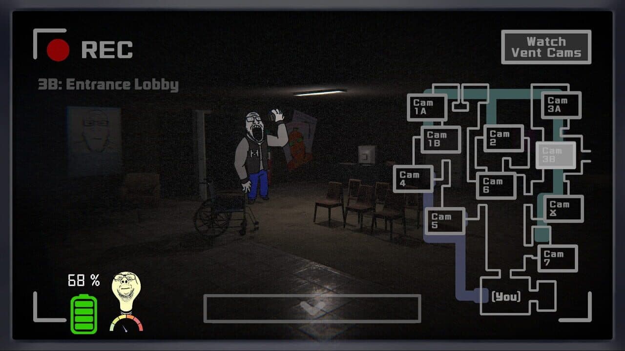Five Nights at Cobson's thumbnail 6