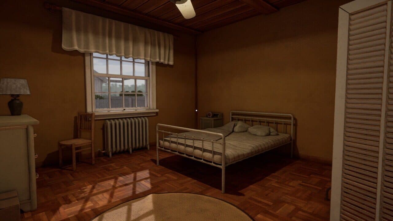 Escape Memoirs: Safe House thumbnail 2