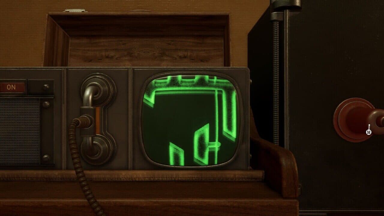 Escape Memoirs: Safe House thumbnail 3
