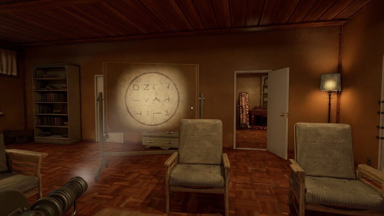 Escape Memoirs: Safe House thumbnail 6
