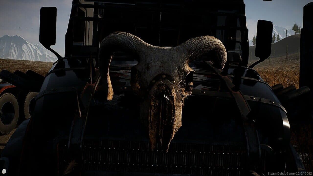 Alaskan Road Truckers: Trucking Hell thumbnail 2