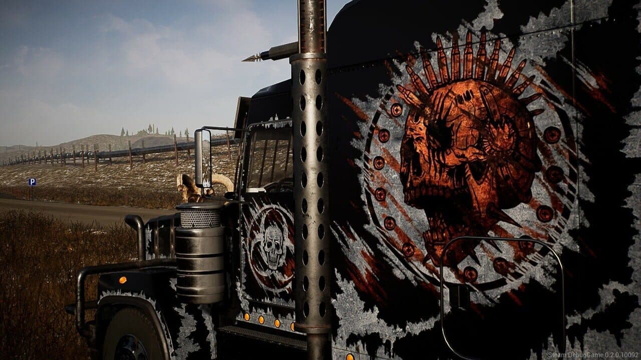 Alaskan Road Truckers: Trucking Hell thumbnail 3
